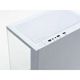 Корпус для ПК Vinga Moon White - мініатюра 5