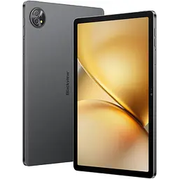 Планшет Blackview ZENO 10 11" HD/6GB/256GB/ T8200/8800mAh/ 16+13Мп/LTE/Black - мініатюра 6