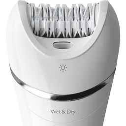 Епілятор Philips BRE710/00 - мініатюра 6
