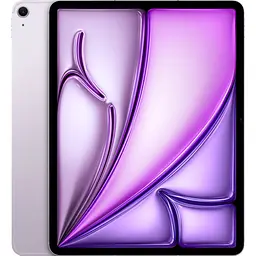 Планшет Apple iPad Air 13 (2026) 256GB Wi-Fi + Cellular Purple (MH9L4)