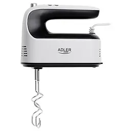 Міксер Adler AD 4229 LCD - мініатюра 9