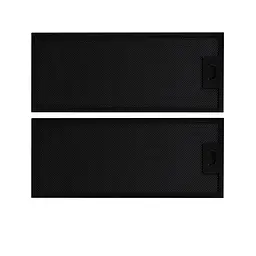 Витяжка телескопічна MINOLA HTLS 6634 BLF 1000 LED GLASS - мініатюра 9