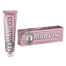 Зубна паста для чутливих ясен Marvis Sensitive Gums Gentle Mint 75 мл