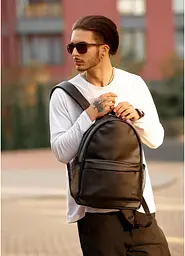 Чоловічий рюкзак Sambag 40х27х15 см sum0023640 - мініатюра 4