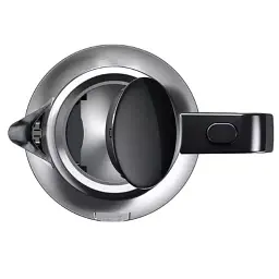 Електрочайник BRAUN WK 1500 BK - мініатюра 3