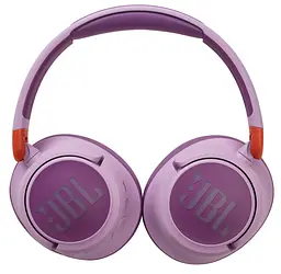Гарнітура JBL JR460NC Pink (JBLJR460NCPIK) - мініатюра 4