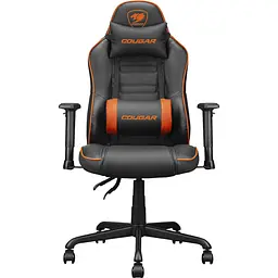 Крісло для геймерів Cougar Fusion S - мініатюра 5