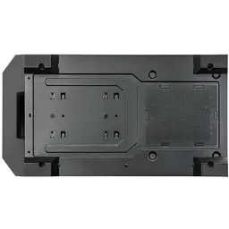 Корпус для ПК Chieftec Pro Midi TG (AS-02B-TG-OP) - мініатюра 7