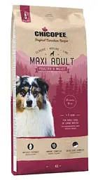 Сухий корм для собак Chicopee CNL Maxi Adult Poultry & Millet з птахом та пшоном 15 кг