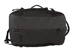 Сумка-рюкзак Semi Line USB 20 Black (P8250-0) - мініатюра 4