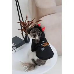 Аксесуар для собак Pet Fashion Imp M-L червоний  - мініатюра 6