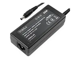 Блок живлення для ноутбука Vinga 60W 19V 3.16А роз'єм 5.5*3.0 (VPA-1934-SM5530-101) - мініатюра 2