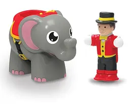 Цирковий слон WOW Toys (6556722) - мініатюра 2
