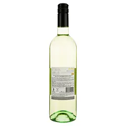 Вино Le Curieux Sommelier Chardonnay біле сухе 0.75 л - мініатюра 2