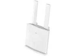 Маршрутизатор ZTE 4G K10