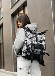 Рюкзак Sambag 41х27х18 см sum0023704 - мініатюра 8