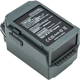 Акумулятор PowerPlant DJI Mavic Pro 6830mAh (CB971008) - мініатюра 3