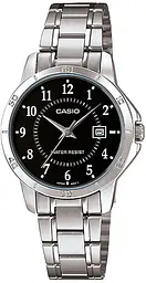 Годинник жіночий Casio LTP-V004D-1BUDF (модуль №3363)