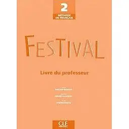 Festival 2 Guide pedagogique