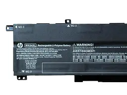 Акумулятор для ноутбука HP OMEN 16-K 16-B 16-C 17-CK Victus 16-D 16-E 16-R 16-S 15-FB 15-FA серії WK04XL v.1 - мініатюра 2