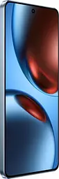 Смартфон Realme GT 7T 5G 12/256GB Blue (Global) - мініатюра 3