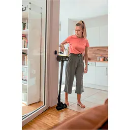 Вертикальний пилосос Karcher VC 4 Cordless myHome Pet [1.198-633.0] [122244] - мініатюра 7