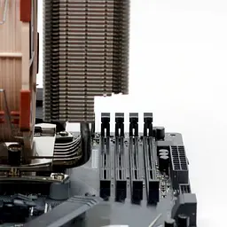 Кулер для процесора Noctua NH-D15(only amd) (NH-D15_only amd) - мініатюра 5