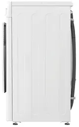 Прально-сушильна машина LG F2R5FG0W - мініатюра 14