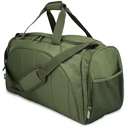 Сумка дорожня Semi Line 47 Khaki (A3029-3) (DAS302163)