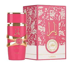 Оригінал Lattafa Perfumes Yara Candy 100 мл парфумована вода