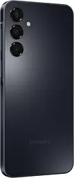 Смартфон Samsung Galaxy A16 8/256GB Black (SM-A165FZKC) - мініатюра 7