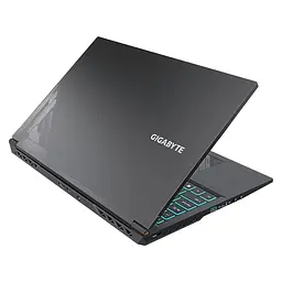 Ноутбук GigaByte G5 KF5 RC555 (i7-12650H / 8GB DDR5 / SSD 256GB / RTX 4060 8GB / 1920x1080 IPS 144Hz) б/в - мініатюра 2