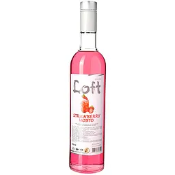 Сироп Loft Полуничний мохіто 0.7 л