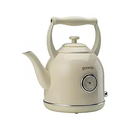 Електрочайник Gorenje K17CLIN - мініатюра 10