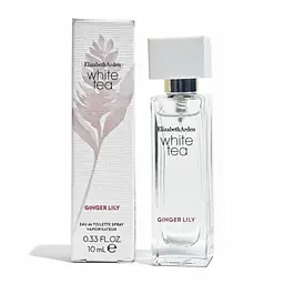 Мініатюра Elizabeth Arden White Tea Ginger Lily 10 мл Туалетна вода - мініатюра 2