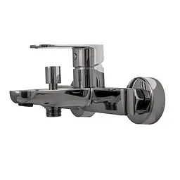 Змішувач для ванни Topaz Barts TB 07101-H36 (13602) - мініатюра 6