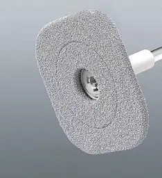 Запаска для швабри Homettler CW005/CW004/CW003 (cw005 refills) - мініатюра 2