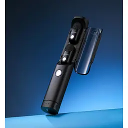 Мікрофонна радіосистема Boya Magic 03 USB-C with 2 TX + 1 RX + 1 TRS Black [157245] - мініатюра 13