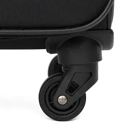 Валіза Semi Line 24" (M) Black (T5771-2) - мініатюра 8