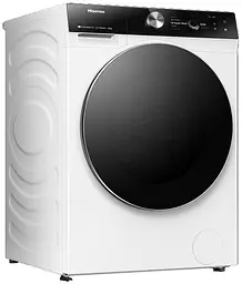 Пральна машина Hisense WF7S1247BW автоматична (7007032) - мініатюра 4