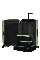 Валіза Samsonite RESTACKD 75 см WASABI 75x51x29(32) KO6*14004 - мініатюра 7