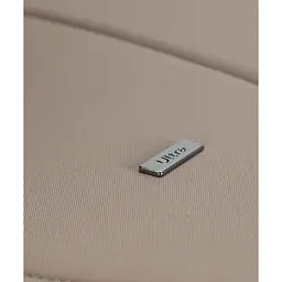 Універсальна дитяча коляска 2 в 1 Carrello Ultra CRL-6527 Floral Beige з системою Memory Button та термолюлькою - мініатюра 10
