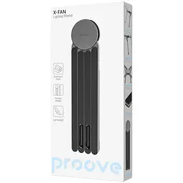 Підставка для ноутбука Proove X-Fan - мініатюра 10