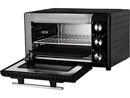 Електропіч Sencor SEO 2000BK - мініатюра 5