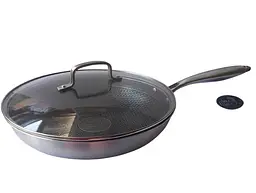 Сковорода Bohmann BP 4000-26см - мініатюра 2