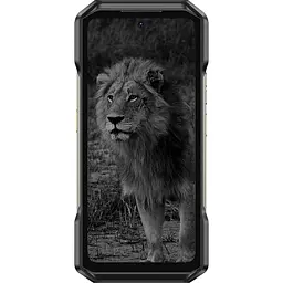 Смартфон Ulefone Armor 27 Pro 12/256GB Black (77088) [120401] - мініатюра 2