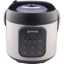 Мультиварка Gorenje MC2SBK