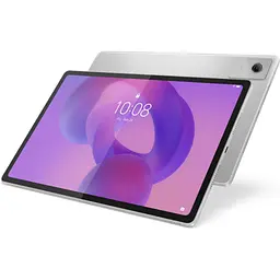 Планшет Lenovo Idea Tab Plus Wi-Fi 8/256 Cloud Grey + Pen (ZAG70268UA) - мініатюра 8