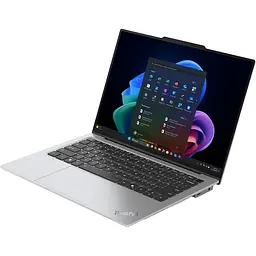 Ноутбук LENOVO ThinkPad X9-14 Gen 1 Aura Edition, Intel Core 7 258V до 4.5 ГГц, 14" 2.8K Touch, 32 ГБ, SSD 1 ТБ, Intel Arc 140V, Windows 11 Pro - мініатюра 4