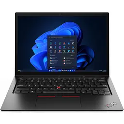 Ноутбук Lenovo ThinkPad L13 2-in-1 Gen5 Ultra 7 155U 4.8Ghz,IPS,16GB LPDDR5,512GB,Integrated,Windows 11 Pro - мініатюра 3